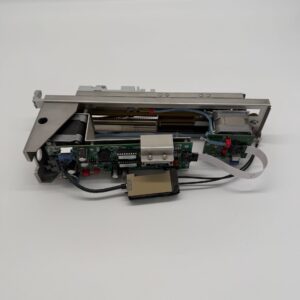 Unité d'assemblage de cartes Varian Chrompack PCB CP739417, 740815