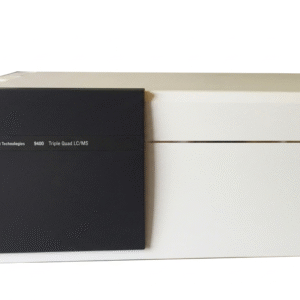 LCMS triple quadripôle Agilent 6460 QQQ