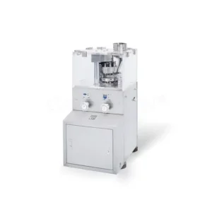 Machine a comprimer rotative électrique Type amélioré ZP-9B