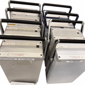 Micro-GC Agilent série 3000