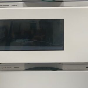 Microcontrôleur HIP Agilent série 1260 ALS G1377A