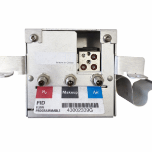 Module Agilent FID EPC (type 2) pour GC. Pour les systèmes de chromatographie en phase gazeuse des séries 6850 et 6890