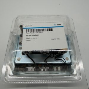 Module EPC FID Agilent G3431-60531