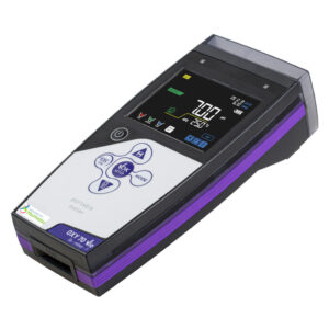 OXYMETRE OXY70 VIO EN KIT +SONDE OPTIQUE LDO70/10MT