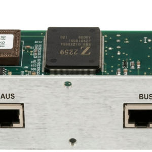 Carte mère CPU Thermo MFS_CP PN : 23648815