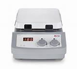 PLAQUE CHAUFFANTE HP550-S, DLAB®