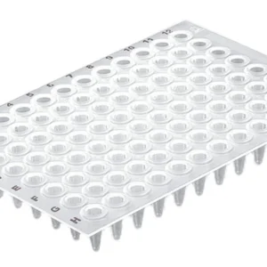 Plaques PCR 96 puits