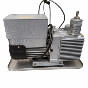 Pompe à palettes rotatives AGILENT DS42
