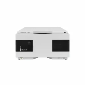 Pompe binaire Agilent 1200 HPLC G1312B SL