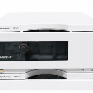 Pompe isocratique Agilent série 1200 G1310A