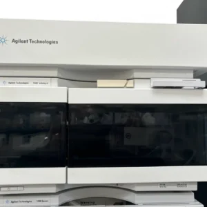 Pompe isotherme Agilent G7110B 1260