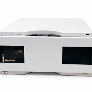 Pompe nano Agilent série 1200 G2226A
