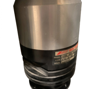 Pompe turbo pour Agilent 5973 MSD