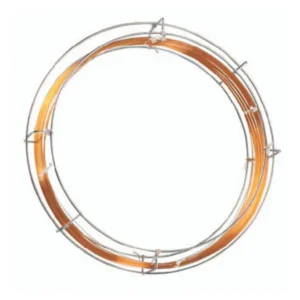 Colonnes capillaires Restek™ Rtx™-1301 (G43) - Longueur : 60 m