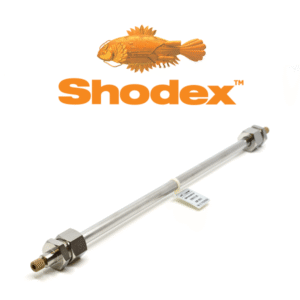 SHODEX-column