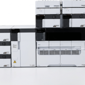Système Shimadzu UFLC XR