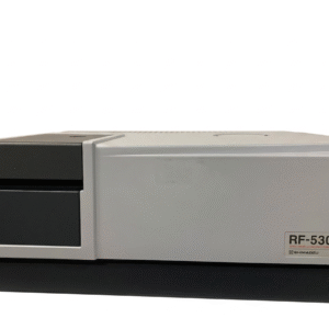 Spectrophotomètre de fluorescence Shimadzu RF-5301PC