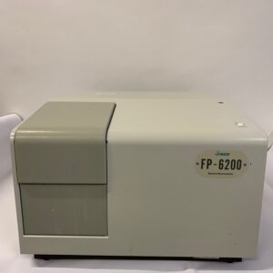 Spectrofluorimètre Jasco FP-6200