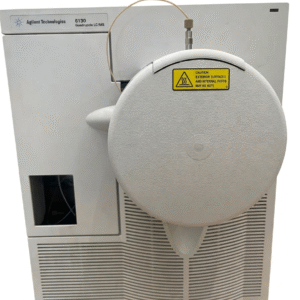 Système LC/MS quadripolaire Agilent 6130