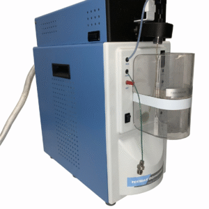 Purge et piège Tekmar Dohrmann Velocity XPT