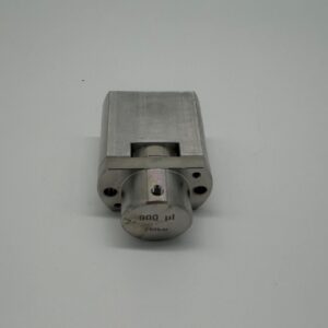 Tête analytique Agilent G1313-60007 900 µl pour G1313/G1329