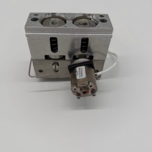 Tête de pompe complète Agilent G1311-60004