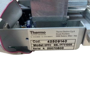 Thermo Fisher Scientific 1000 KPA Pneum Mod pour SSL/PTV, 42509140