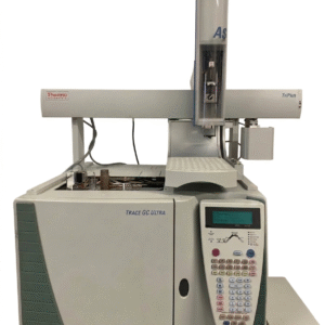 Thermo Trace GC Ultra