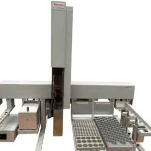 Échantillonneur automatique d'espace de tête Thermo TriPlus RSH