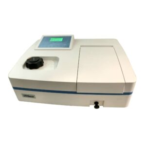 Spectrophotomètres Visible UVisco - V-1100D