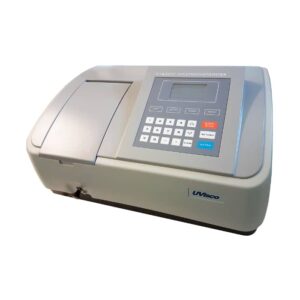 Spectrophotomètres UV-Visible UVisco -1600/1800