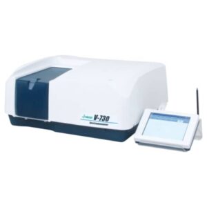 Spectrophotomètre UV-Visible JASCO V-730