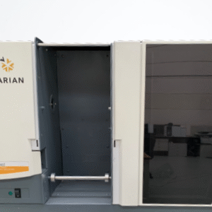 Varian 240Z AAS