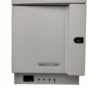Système GC Varian 3900