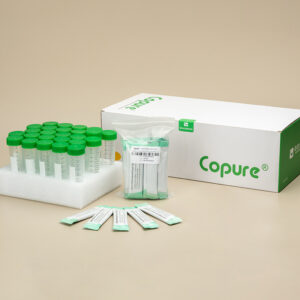 Copure® Résidus de médicaments vétérinaires spécialisés QuEChERS