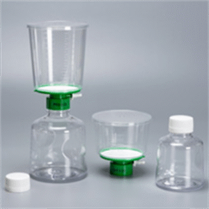 Dispositif de filtration stérile