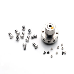 Accessoires et pièces détachées Vannes