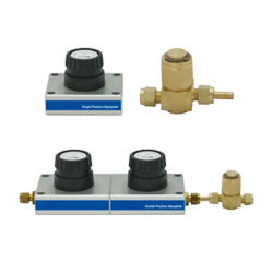 Accessoires pour filtres à gaz Super Clean