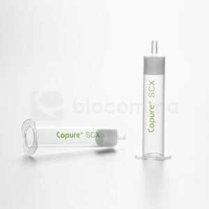 Échangeur de cations forts Copure® SCX