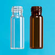 Flacons à filetage 13-425