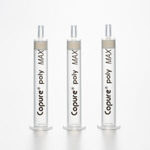 Copure® MAX Échange d'anions en mode mixte