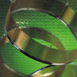 Colonnes capillaires VICI