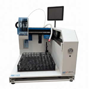 Échantillonneur automatique de purge et de piégeage EST Analytical CENTURION