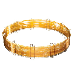 Colonnes capillaires Restek