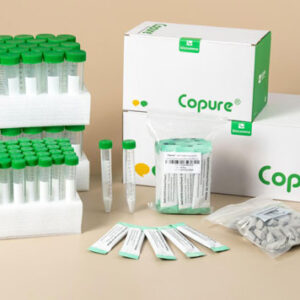 Copure® QuEChERS