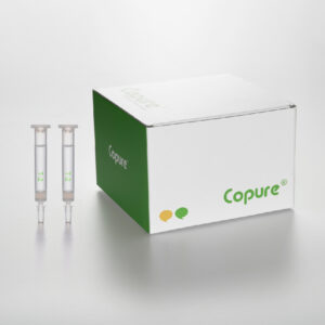 Colonnes d'immunoaffinité Copure® pour la toxine T-2