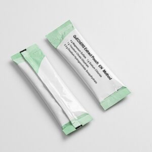 Sels d'extraction prémélangés Copure® QuEChERS