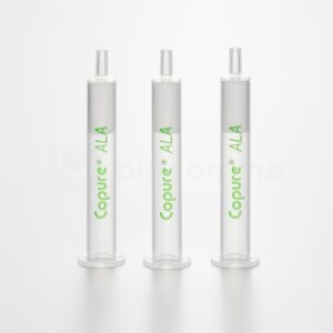 Copure® ALA, ALN, ALB, Alumine