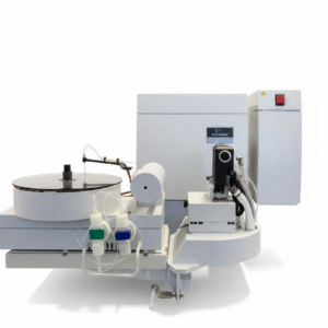 Spectromètre atomique à graphite et four Perkin Elmer HGA-900