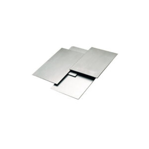 Substrats de Titane (épaisseur 1 mm >99%) 100 mmx100mm